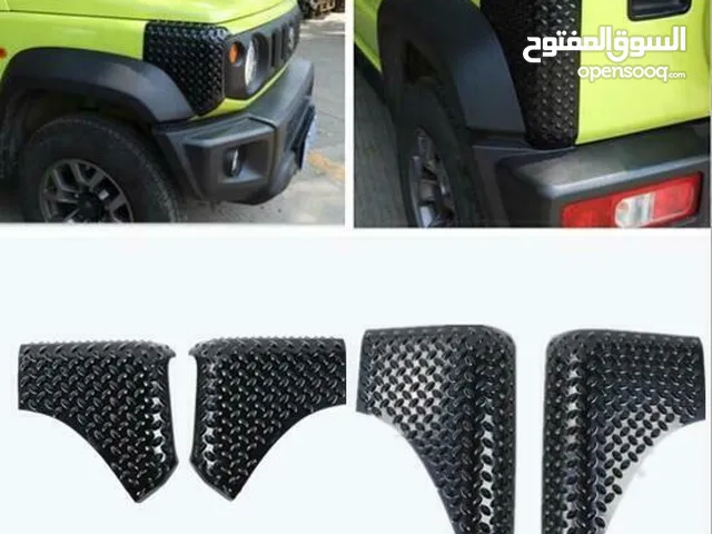 اكسسورات سوزوكي Jimny