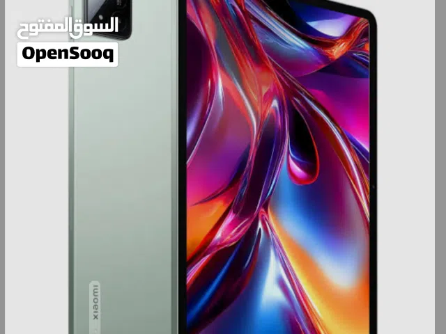 Xiaomi Pad 6 Pro 256 GB in Basra
