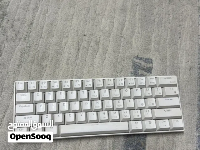 Royal kludge wireless keyboard