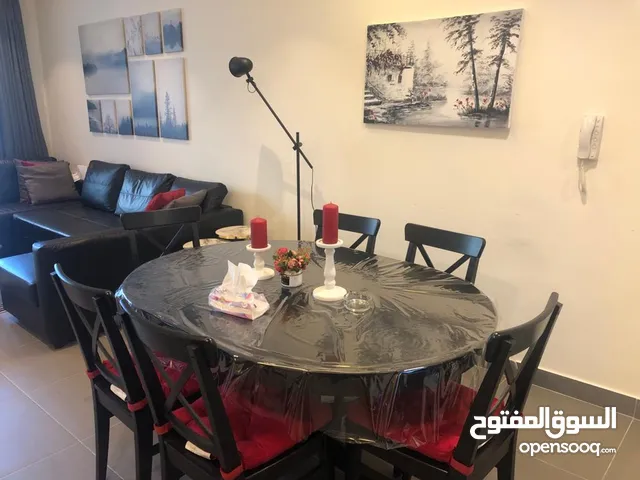 65m2 1 Bedroom Apartments for Rent in Amman Abdali