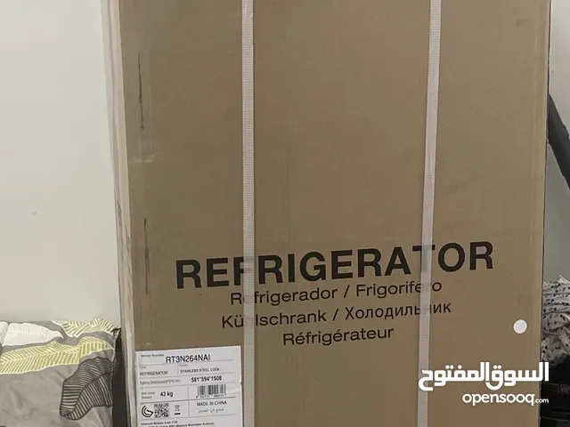 Hisense Refrigerators in Ajman