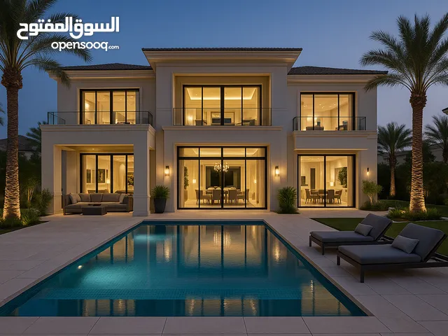 150 m2 4 Bedrooms Villa for Rent in Ibb Other