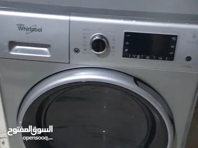 Whirlpool 9 - 10 Kg Washing Machines in Hawally