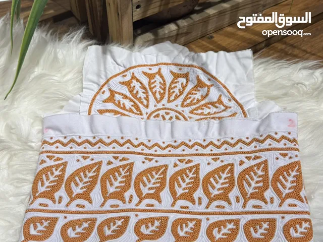 كمه خياطه يد عمانيه