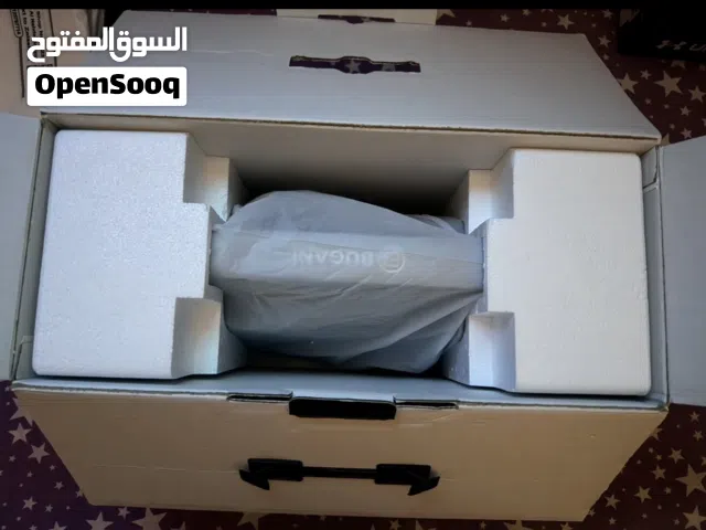 Just an open box to try