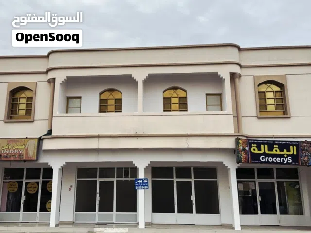 محلات للإيجار