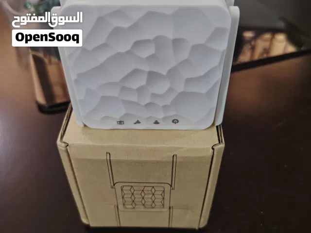 موسع انترنت ac1200 ميغابت