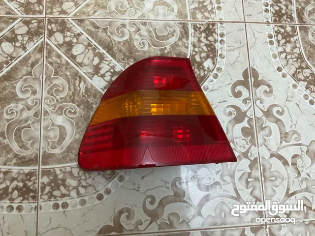 Accessoires BMW E46
