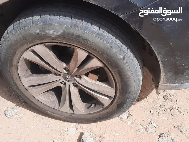 Other 18 Tyre & Rim in Tripoli
