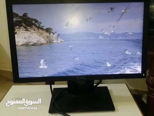 Dell E1916HV Flat Panel Monitor FOR office or home use