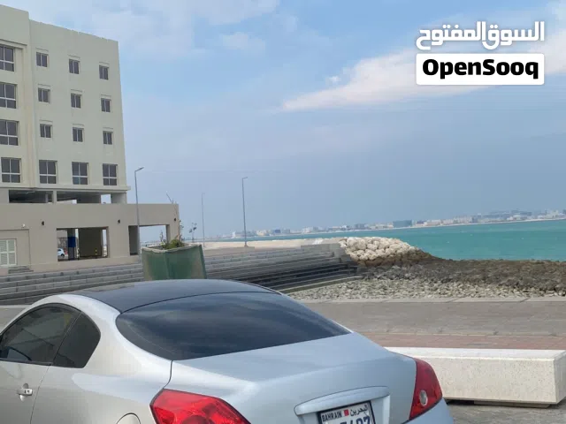 Used Nissan Altima in Muharraq