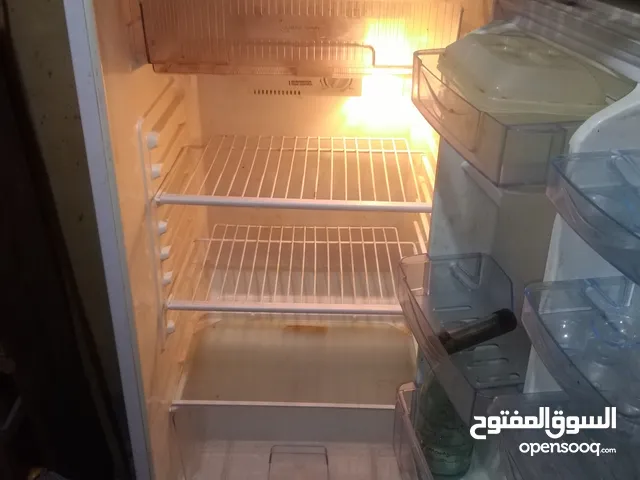 Zanussi Refrigerators in Alexandria