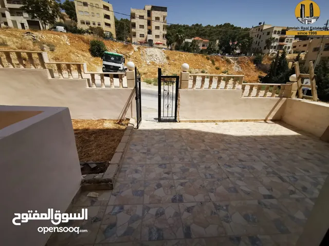 185 m2 3 Bedrooms Apartments for Sale in Amman Al-Kom Al-Gharbi