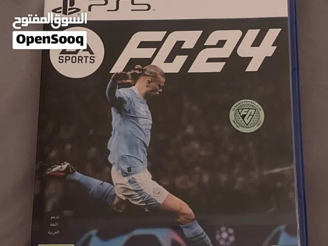شريط Fc24 جديد