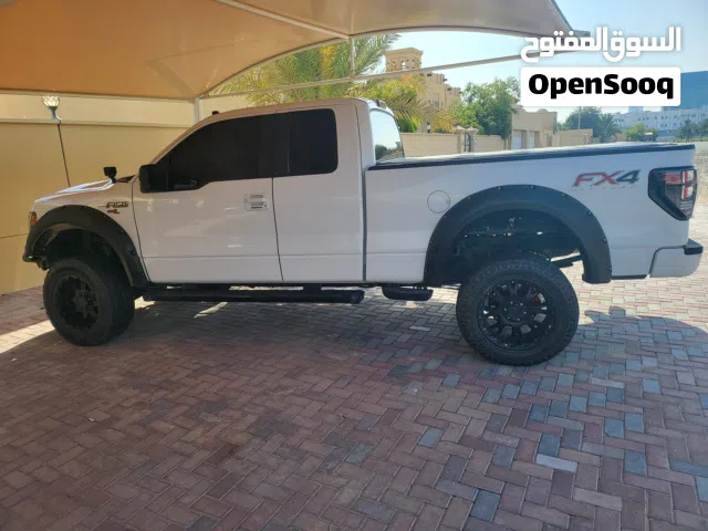 Used Ford F-150 in Dubai