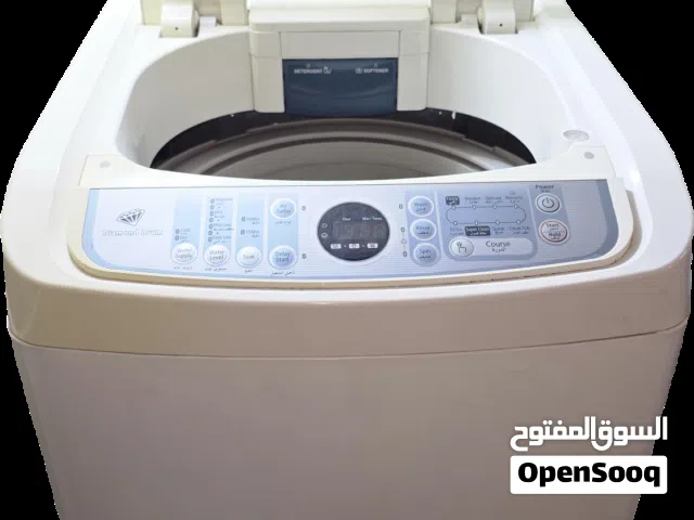 غسالة سامسونك مستعمل دايموند بريم