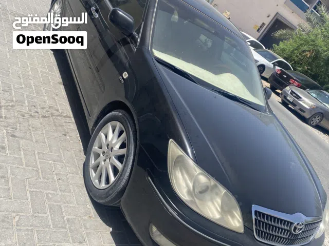 2005 تويوتا كامري Ultra