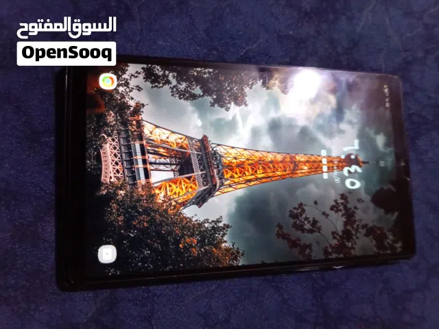 Samsung GalaxyTab A7 Lite 32 GB in Amman