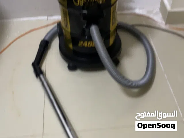 Other Vacuum Cleaners for sale in Al Batinah