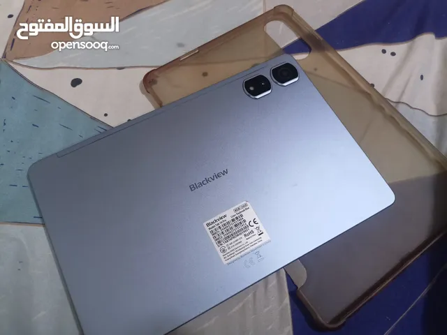 تاب بلاك فيو اخو الجديد ذاكره 256 للبيع