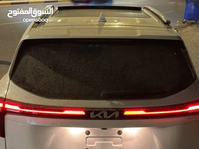 بردات كيا سليتوس للبيع كويتي غير مستخدم