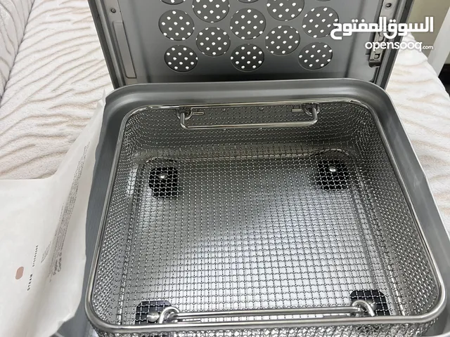 حاوية تعقيم أدوات طبية / جراحية - ستانلس ستيل - مع سلة داخلية عدد 2