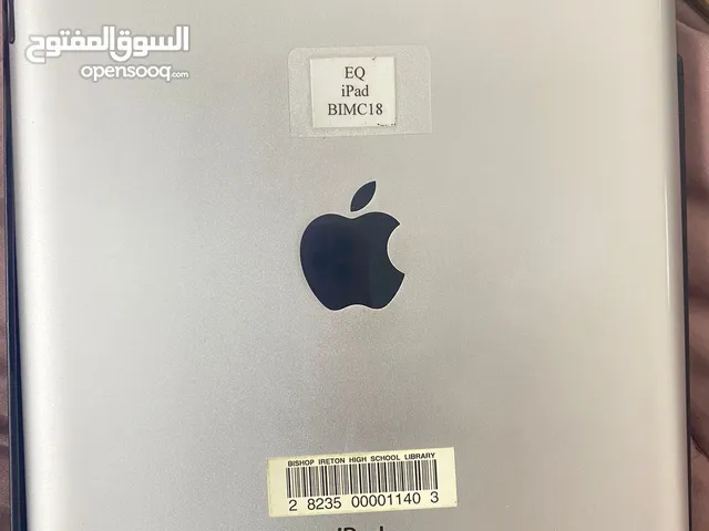 Apple iPad 2 16 GB in Al Batinah