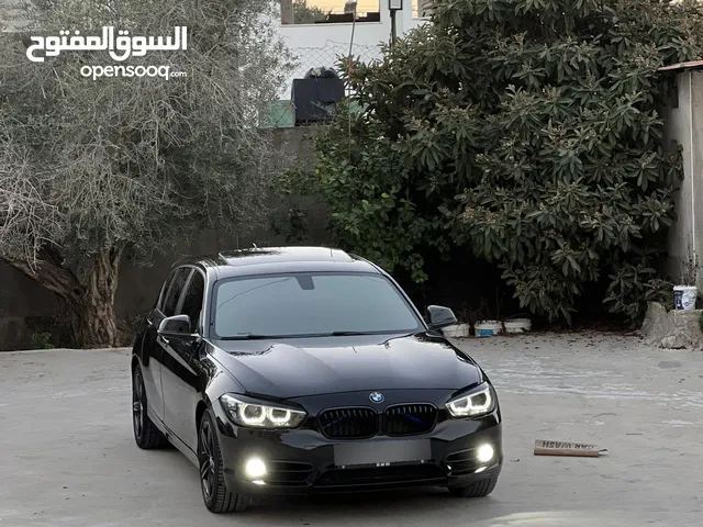 Bmw 120i 2016 sport