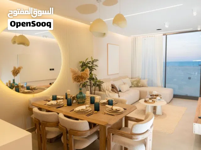 الساحل الشمالي North Coast