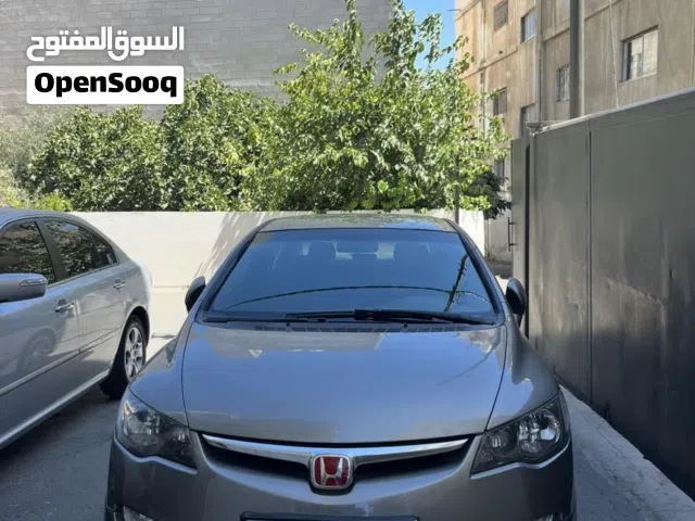 2006 هوندا سيفيك EX