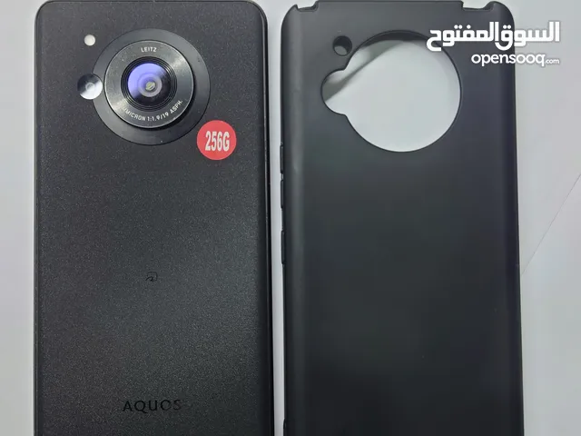 sharp Aquos R7 الياباني