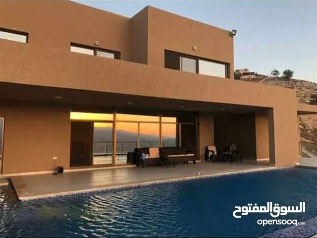 4 Bedrooms Farms for Sale in Jerash Al-Mastaba