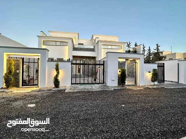 187 m2 3 Bedrooms Villa for Sale in Tripoli Ain Zara