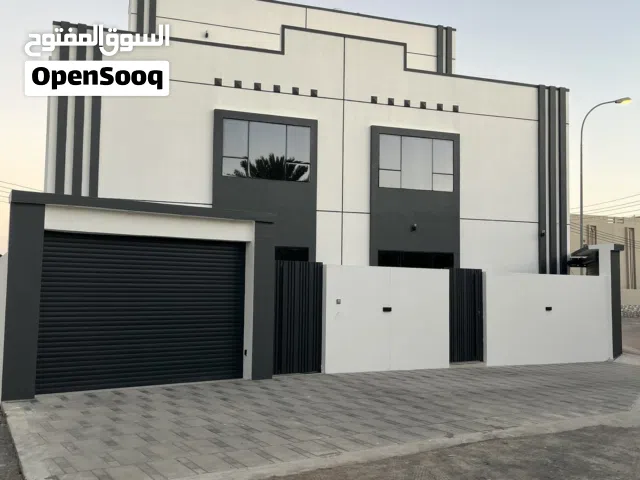 فلة  للايجار Villa for Rent