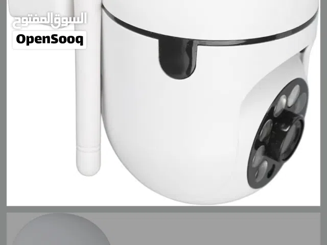 كاميرا وأي فاي 360'