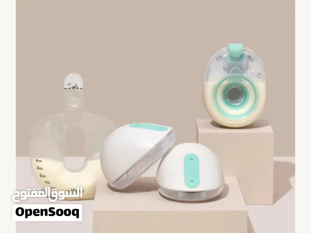 For Moms and Babies - Willow 360 Breast Pump