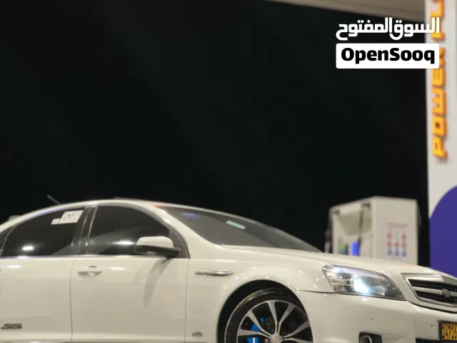 كابرس 2009 إس اس رقم واحد الموتر ما شاء الله نظافه وافحص وين ما تريد