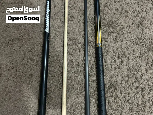 كيو بلياردو للبيع