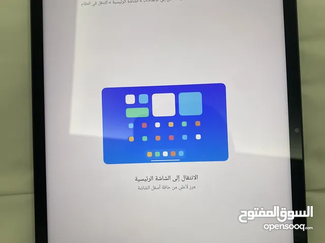 Xiaomi Pad 6 256 GB in Al Ain