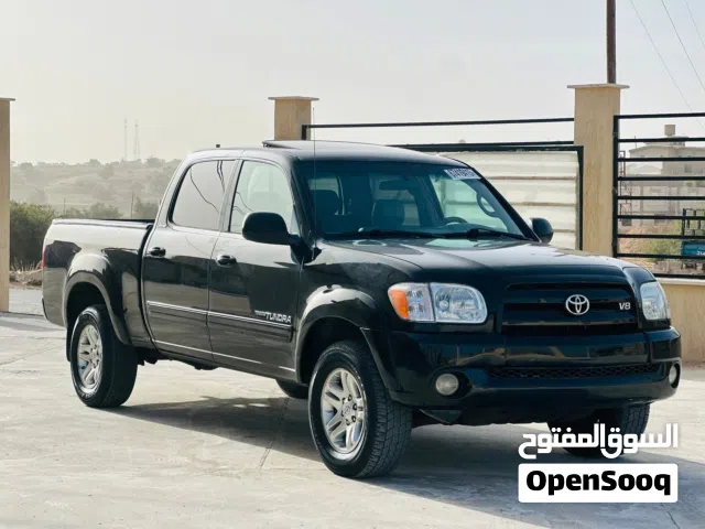 تيوته تندره 2006 دفع روباعي