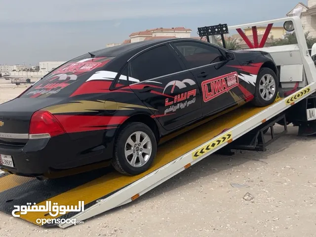 نقل سيارات. ودراجات. كرفان . من الامارات الي جميع دول الخليج