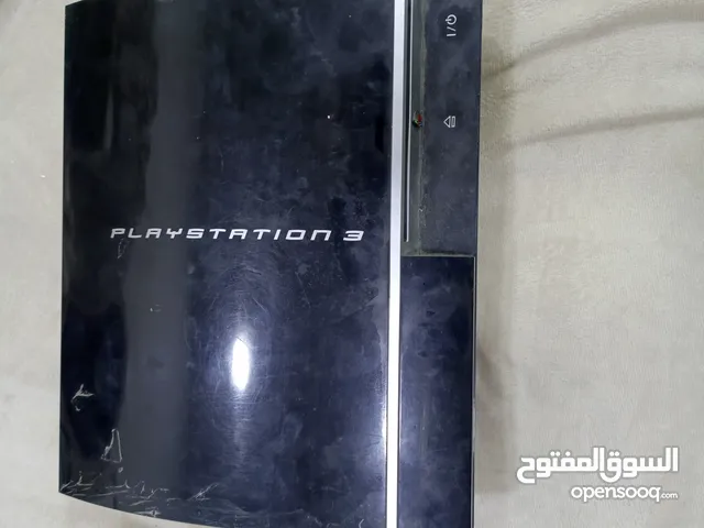 PlayStation 3 PlayStation for sale in Basra