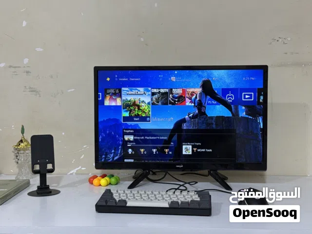 PlayStation 4 PlayStation for sale in Basra
