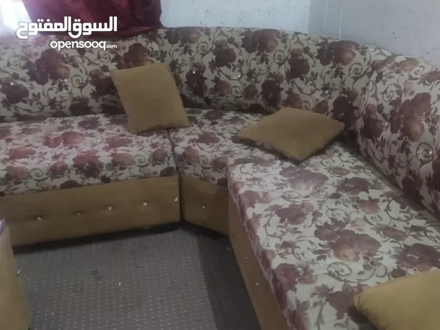 طقم مورس 8 مقاعد زاوية لف