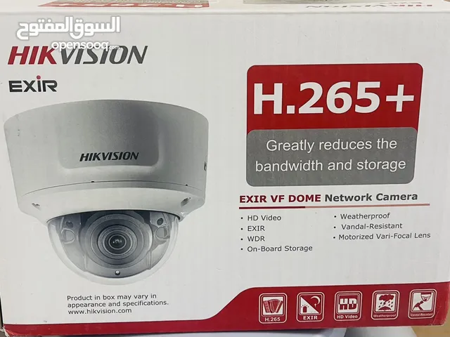 كاميرة hikvision 5Mp