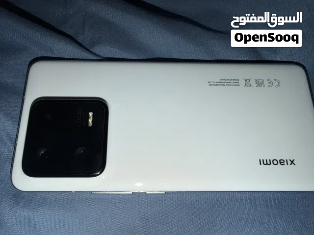 تشاومي 13برو للبيع في قمة النظافه