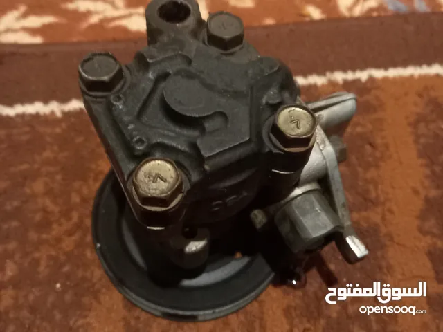 طرمبة بور هونداي اكس نضيفه