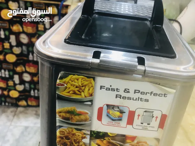  Fryers for sale in Tripoli