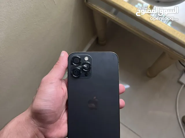 Apple iPhone 12 Pro Max 256 GB in Kuwait City