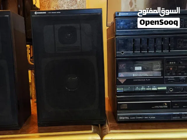 السلام عليكم سستم سامسونج شغال نظيف جدا  العنوان بغداد السيديه